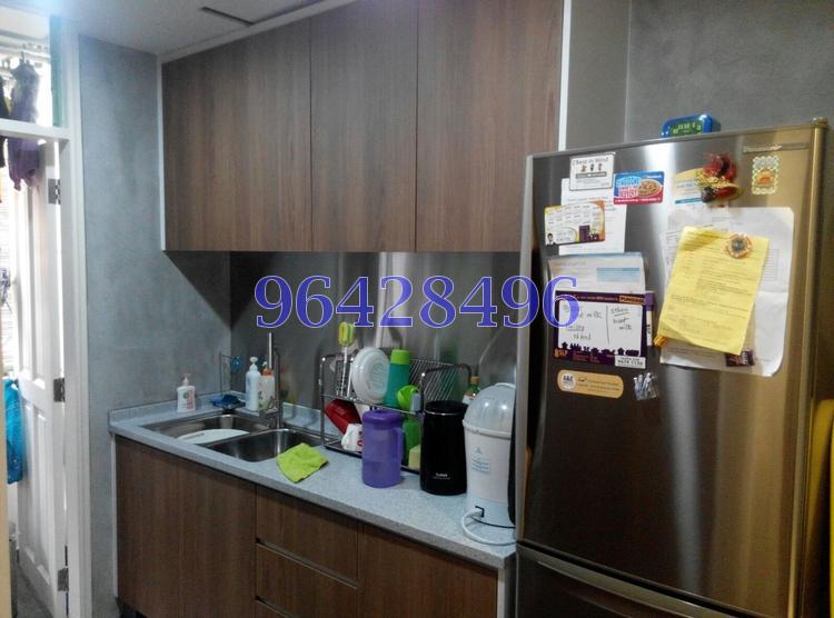 The Sunny Spring (D14), Apartment #80437242